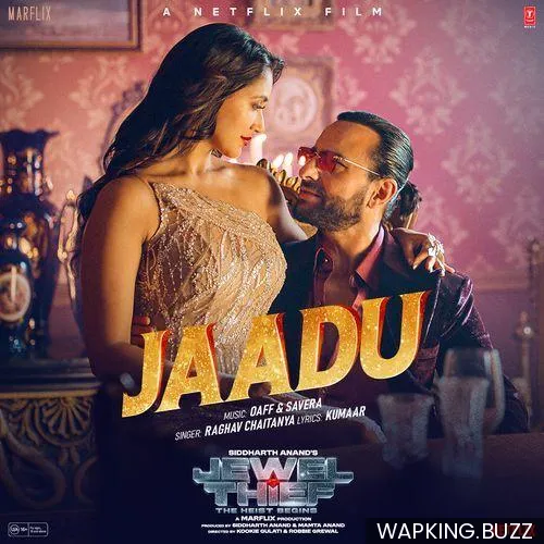 Jaadu