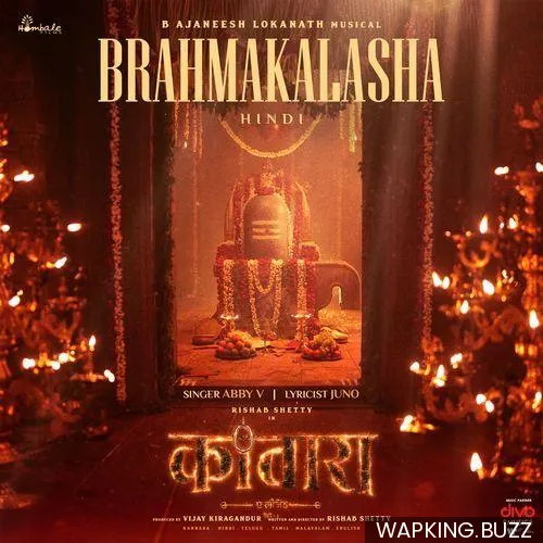 Brahmakalasha
