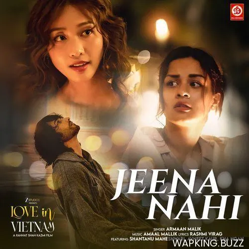 Jeena Nahi