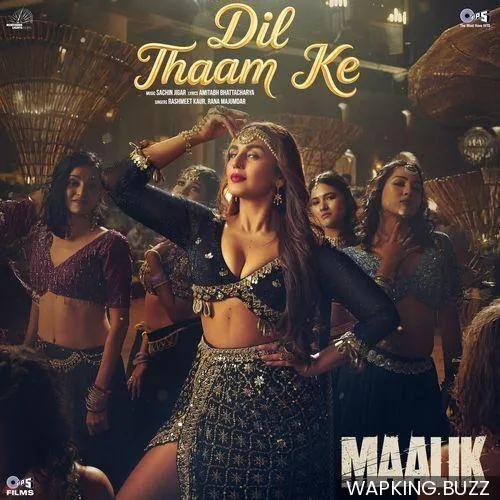 Dil Thaam Ke