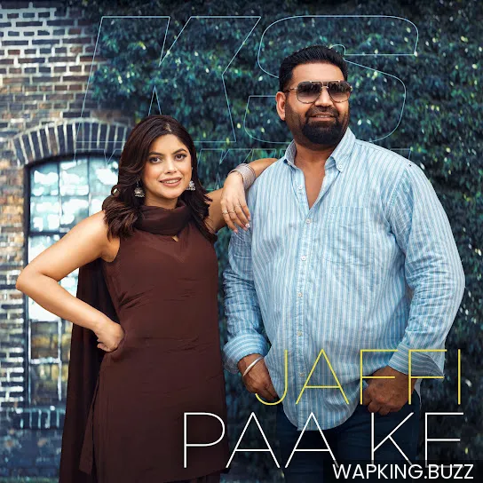 Jaffi Paake