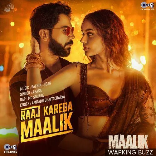 Raaj Karega Maalik