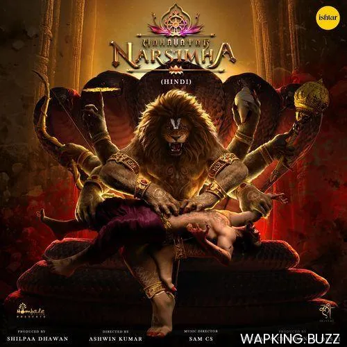Orchestral Version Namaste