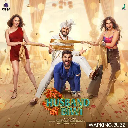 Rabba Mereya