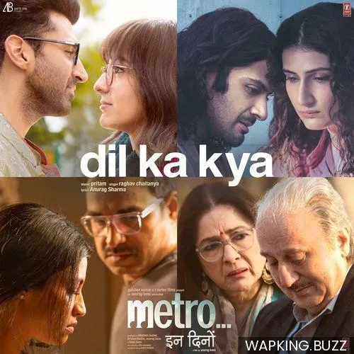 Dil Ka Kya