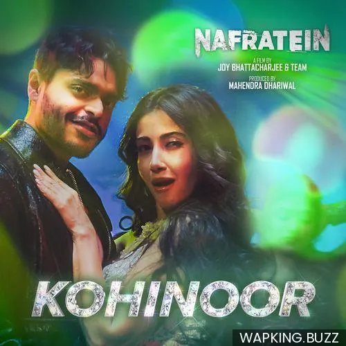 Kohinoor
