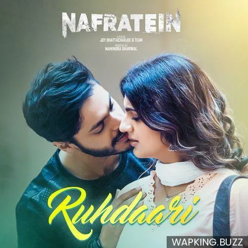 Ruhdaari