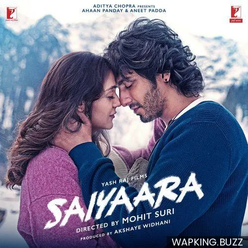 Saiyaara Reprise Female