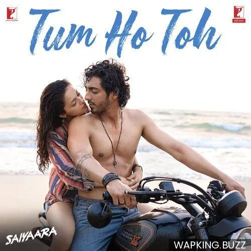 Tum Ho Toh