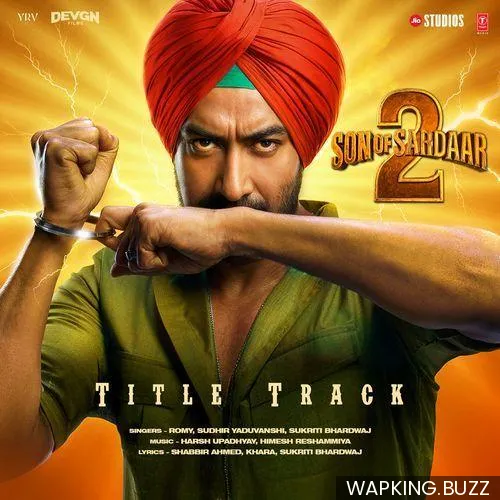 Title Track