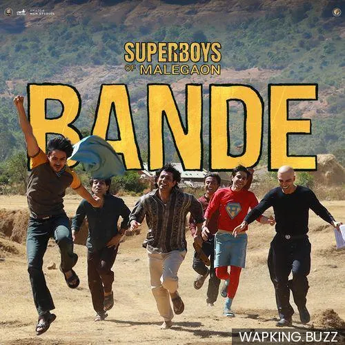 Bande