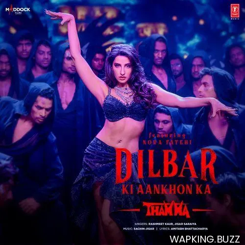 Dilbar Ki Aankhon Ka
