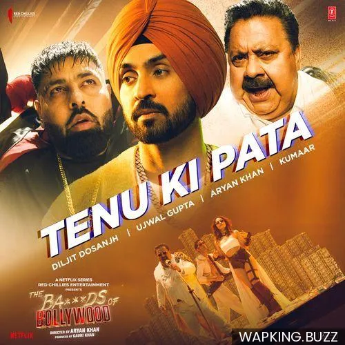 Tenu Ki Pata