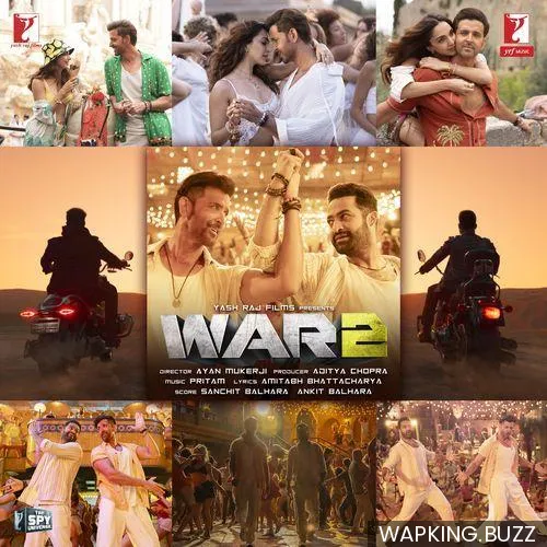 Kabir Theme Reloaded