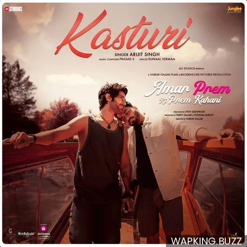 Kasturi