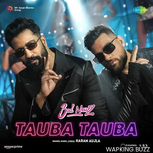Tauba Tauba