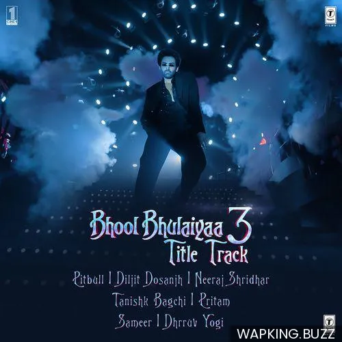 Title Track
