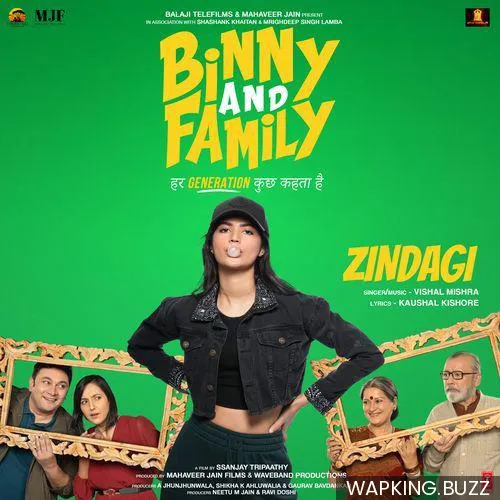 Zindagi