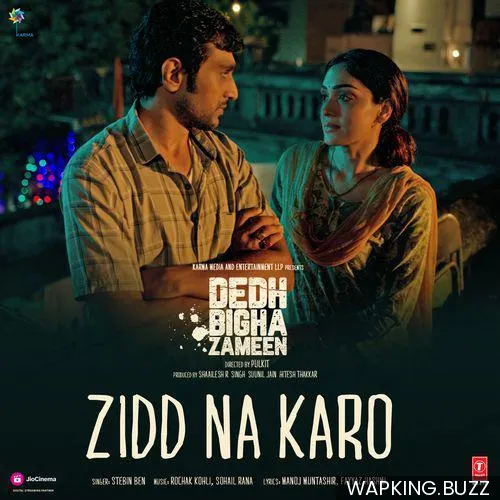 Zidd Na Karo