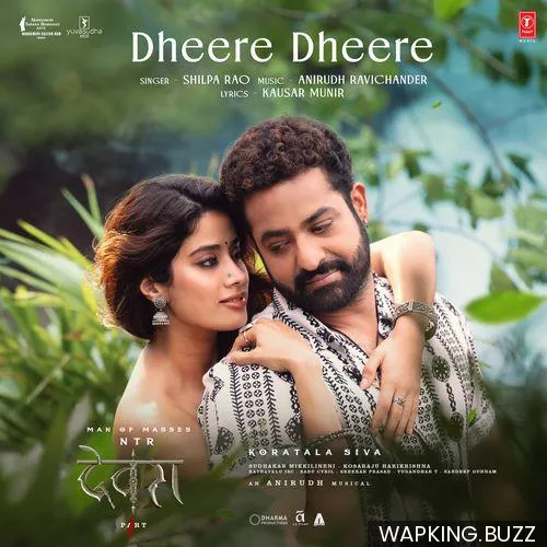 Dheere Dheere