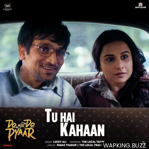 Tu Hai Kahaan