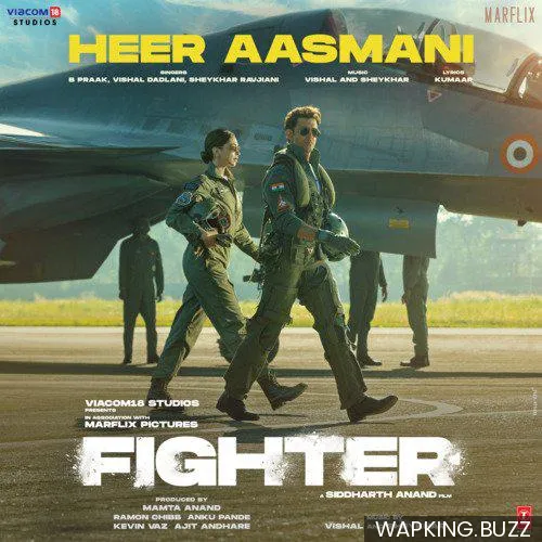Heer Aasmani