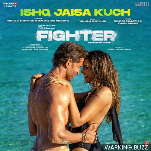 Ishq Jaisa Kuch