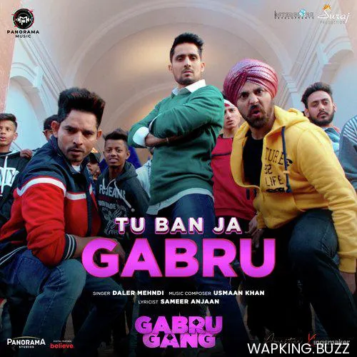 Tu Ban Ja Gabru