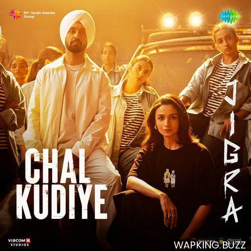 Chal Kudiye