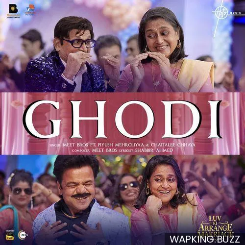 Ghodi
