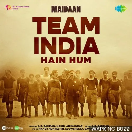 Team India Hain Hum