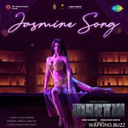 Jasmine